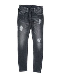 Джинсовые брюки Pepe Jeans