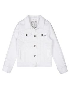 Джинсовая верхняя одежда Vingino