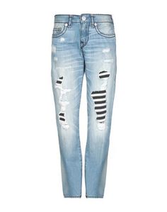 Джинсовые брюки True Religion