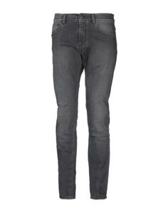 Джинсовые брюки Kent & Curwen