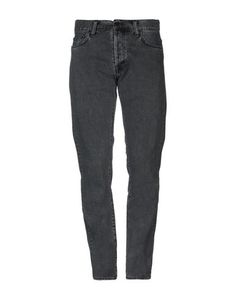 Джинсовые брюки Carhartt