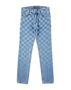 Джинсовые брюки Tommy Hilfiger