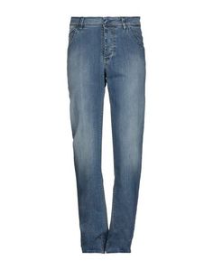 Джинсовые брюки Re Hash