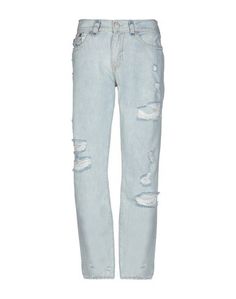 Джинсовые брюки True Religion
