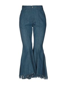 Джинсовые брюки Golden Goose Deluxe Brand