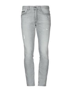 Джинсовые брюки Calvin Klein Jeans