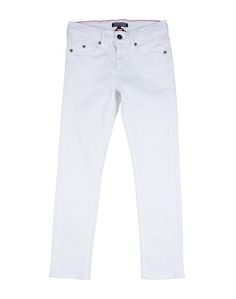 Джинсовые брюки Tommy Hilfiger