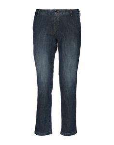 Джинсовые брюки ONE Seven TWO