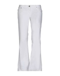 Повседневные брюки Elisabetta Franchi Jeans