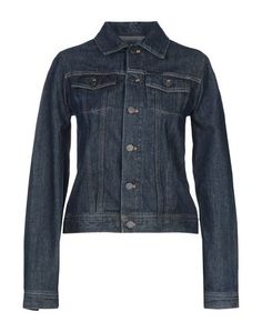 Джинсовая верхняя одежда Calvin Klein Jeans