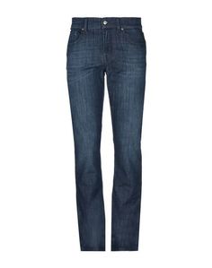 Джинсовые брюки 7 For All Mankind