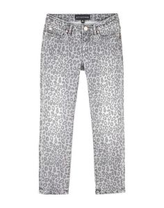Джинсовые брюки Armani Exchange