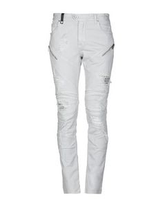 Джинсовые брюки Just Cavalli