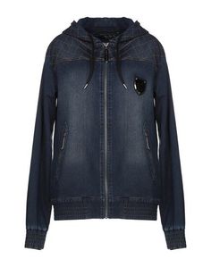 Джинсовая верхняя одежда Philipp Plein