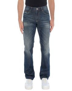 Джинсовые брюки Philipp Plein