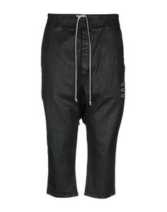 Джинсовые брюки Drkshdw BY Rick Owens