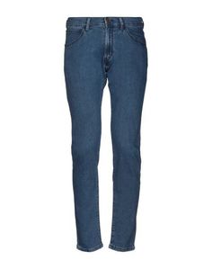 Джинсовые брюки Wrangler