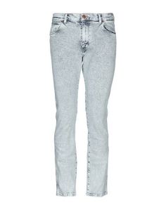 Джинсовые брюки Wrangler