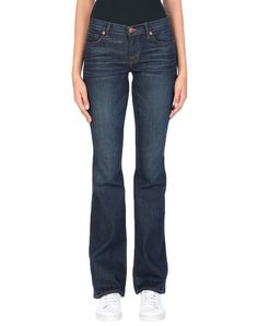 Джинсовые брюки J Brand