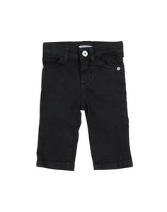 Джинсовые брюки Bikkembergs