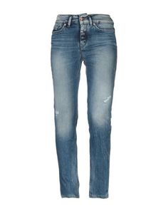 Джинсовые брюки Drykorn