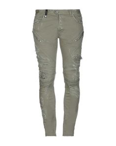 Джинсовые брюки Just Cavalli
