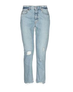 Джинсовые брюки Iro.Jeans