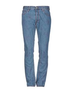 Джинсовые брюки Just Cavalli