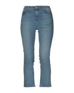 Джинсовые брюки J Brand