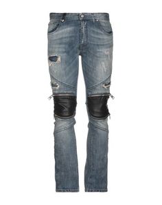 Джинсовые брюки Just Cavalli