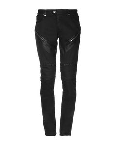 Джинсовые брюки Just Cavalli