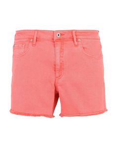 Джинсовые шорты Armani Exchange