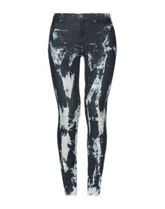 Джинсовые брюки DR. Denim Jeansmakers