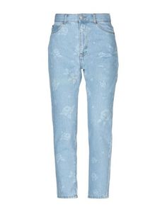 Джинсовые брюки DR. Denim Jeansmakers