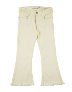 Джинсовые брюки MET