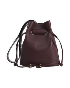 Сумка через плечо Lancel