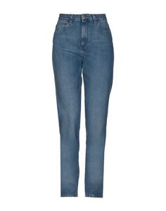 Джинсовые брюки Wrangler