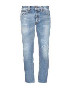 Джинсовые брюки Cycle