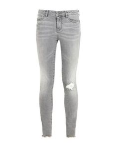 Джинсовые брюки Armani Exchange