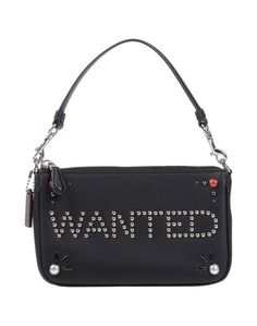 Сумка на руку Coach