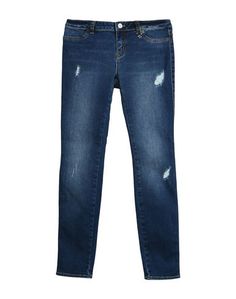 Джинсовые брюки Armani Junior