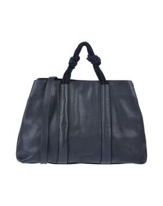 Сумка на руку Jil Sander Navy
