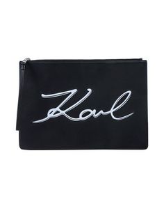 Сумка на руку Karl Lagerfeld