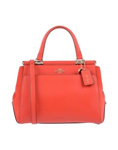 Сумка на руку Coach