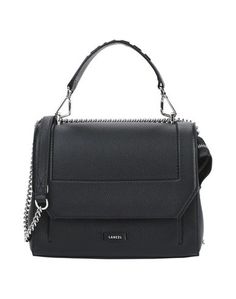 Сумка через плечо Lancel