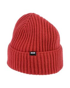 Головной убор Msgm