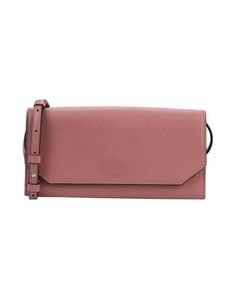 Сумка через плечо Lancel