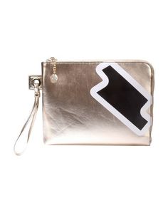 Сумка на руку Armani Exchange