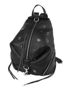 Рюкзаки и сумки на пояс Rebecca Minkoff