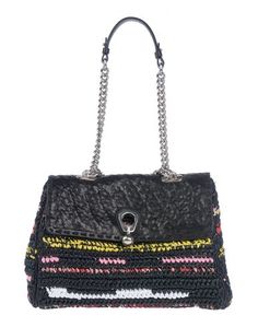 Сумка на руку Ermanno Scervino